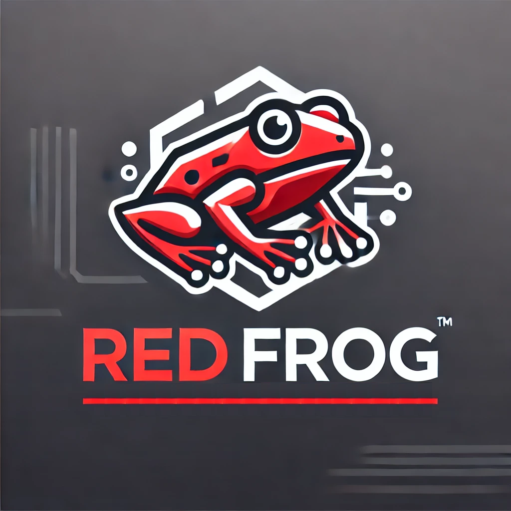 Red Frog USA